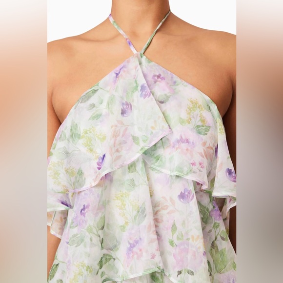 Elliatt Mirabelle Dress - XS - Picture 4 of 5